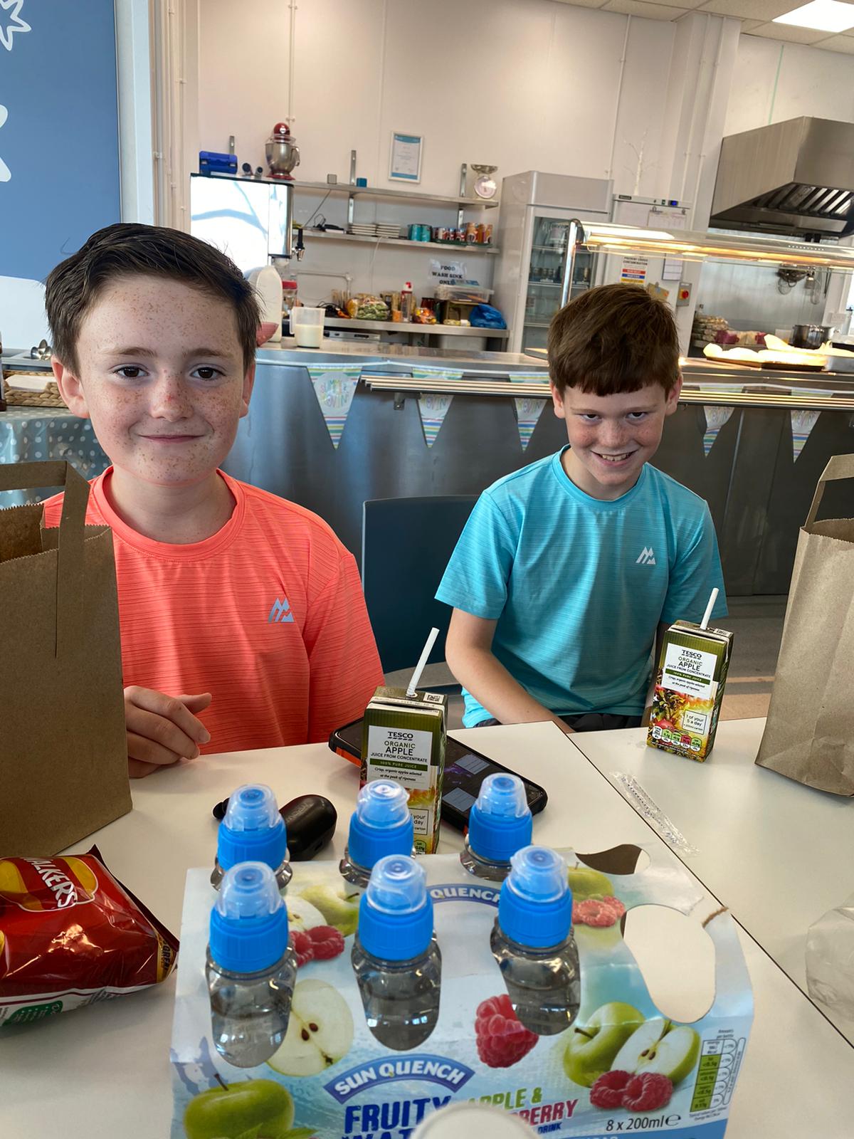 Empowering Young People To Achieve Their Potential Positive