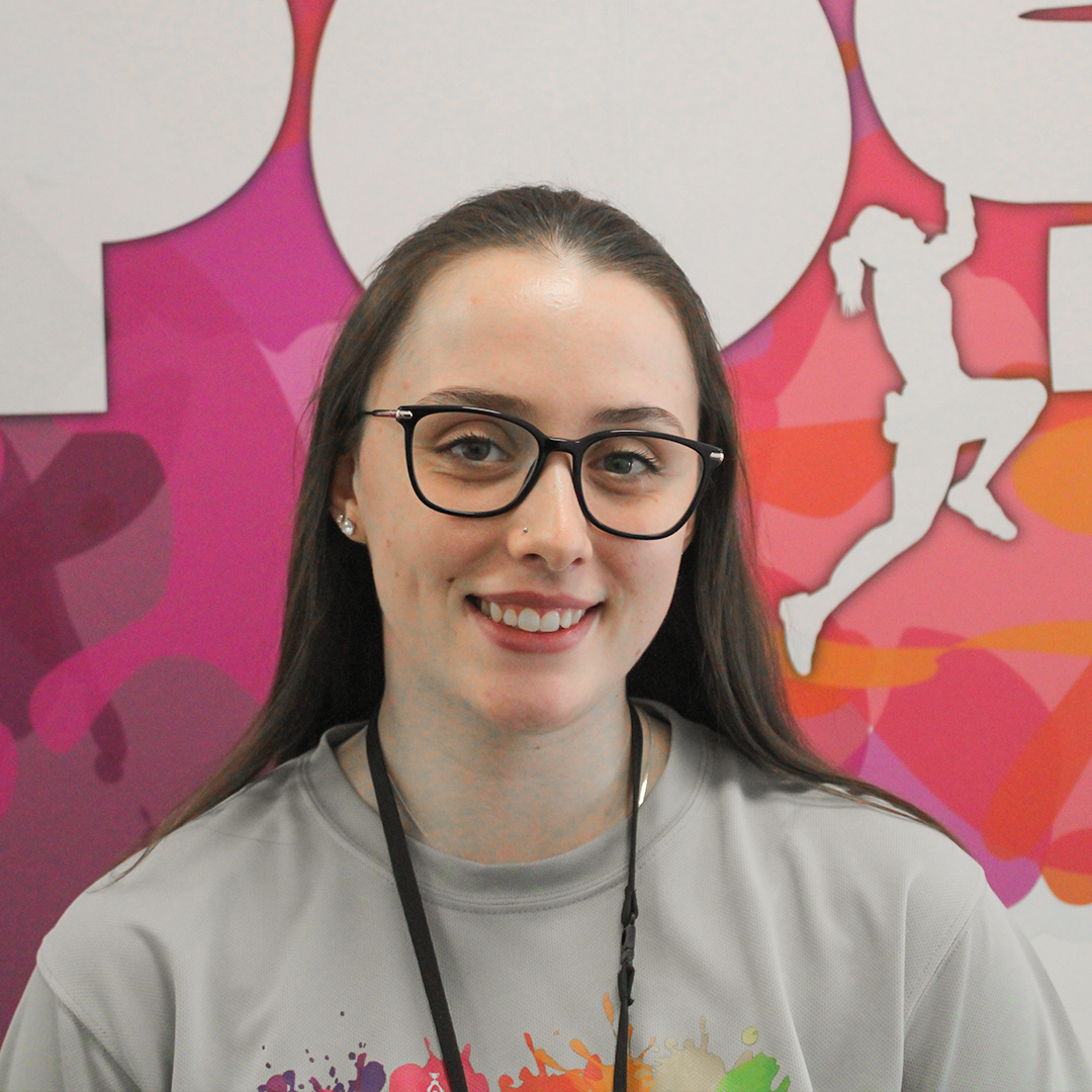 Ellie - Positive FuturesPositive Futures