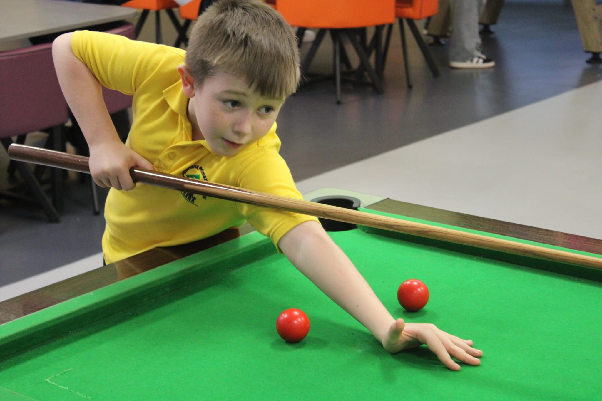 FIFA & Pool - Positive FuturesPositive Futures